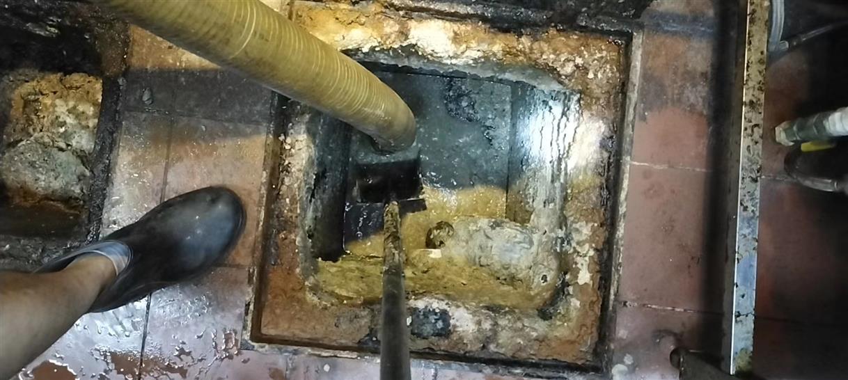 庄浪污水池清理一般都有毒气，怎么预防中毒呢？