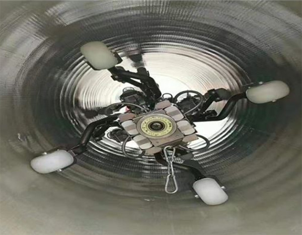 庄浪市政管道清淤怎么修复