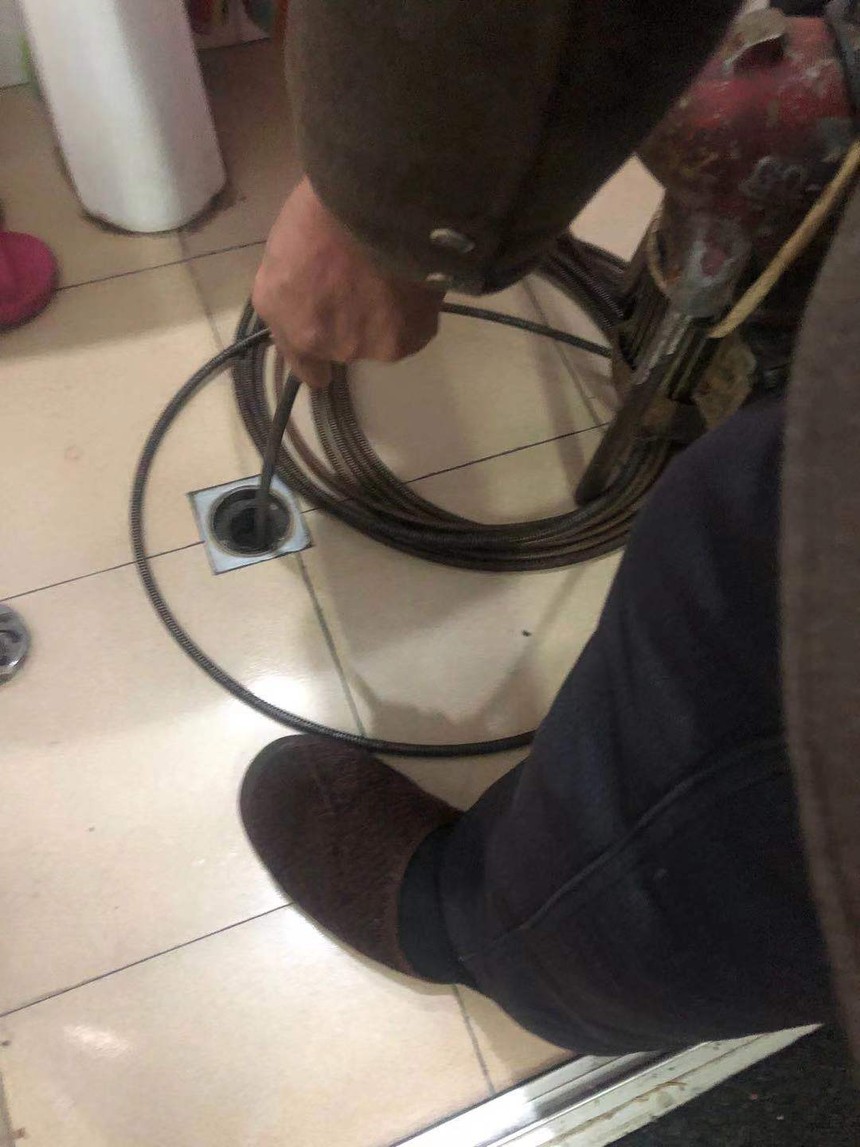 庄浪管道疏通，疏通下水道