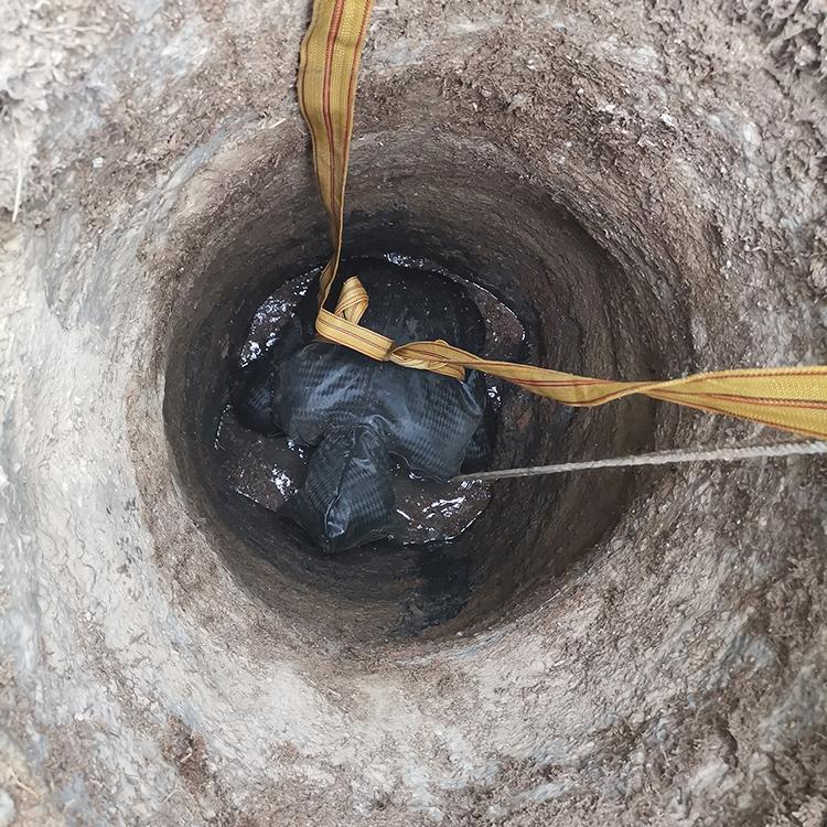 庄浪疏通雨水管道 市政管道清淤